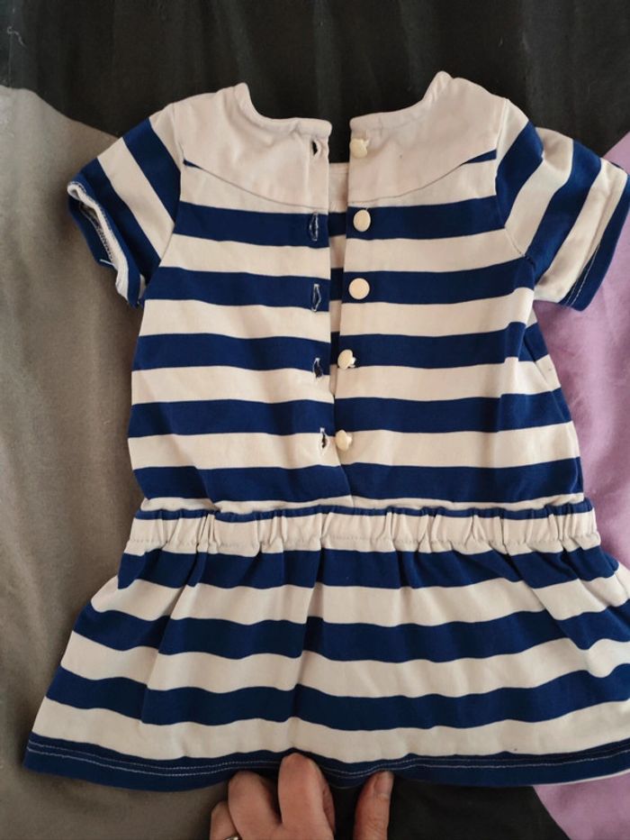 Robe 18 mois - photo numéro 3