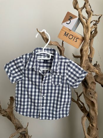 Chemise