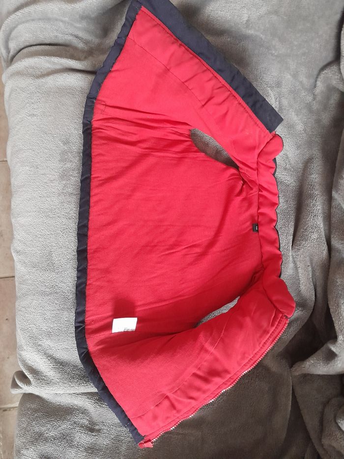 Veste sans manches 6 mois garçon - photo numéro 3