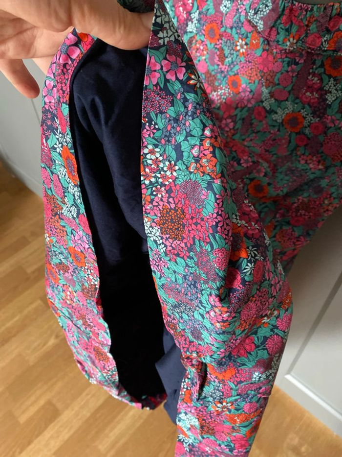 Robe jacadi liberty - photo numéro 5