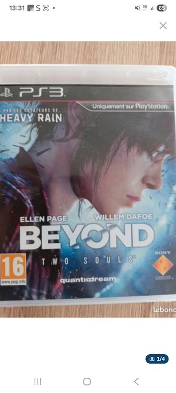 Beyond