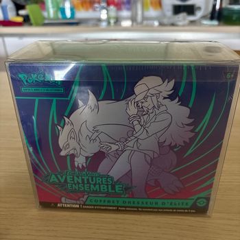 Etb aventure ensemble