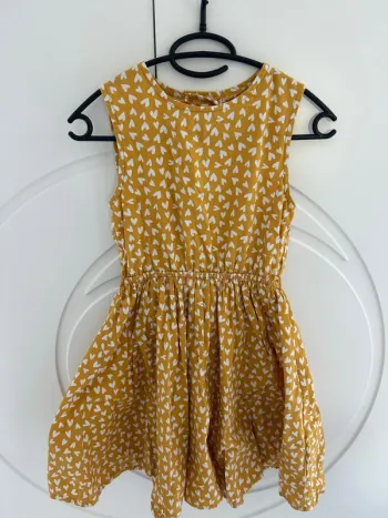 Robe taille 10 ans
