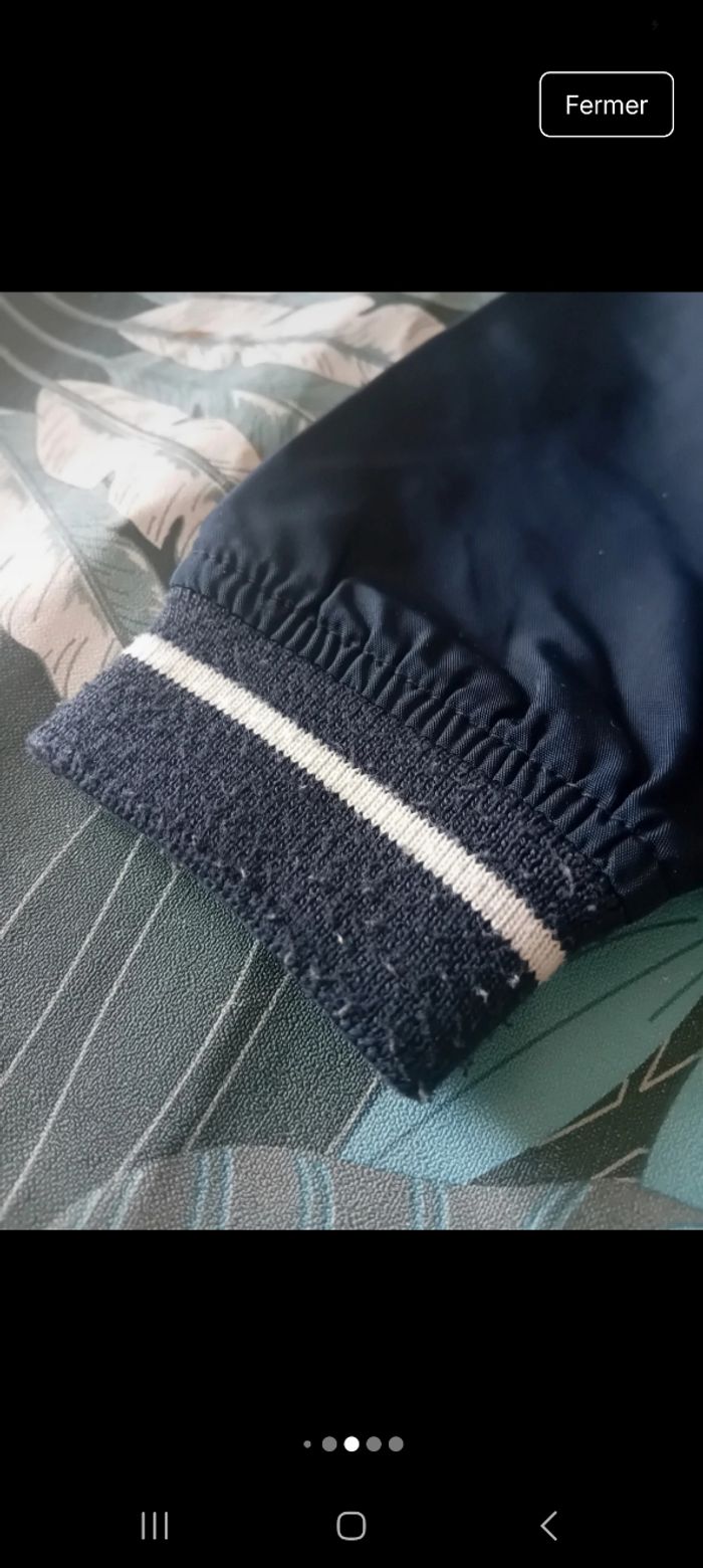 Veste garçon TEX - photo numéro 5