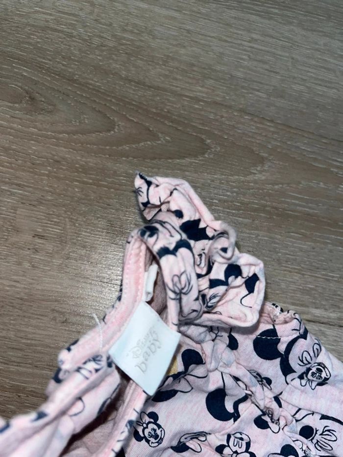 Robe à motifs Minnie - photo numéro 3