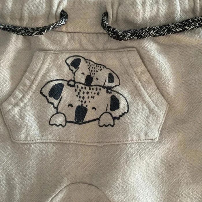 🎈 Pantalon bébé Tape à l'œil 🎈 - photo numéro 5