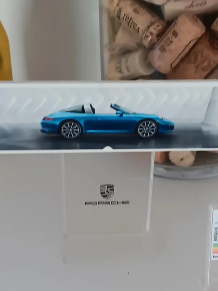 Accesoires salon porshe playmobil - photo numéro 2