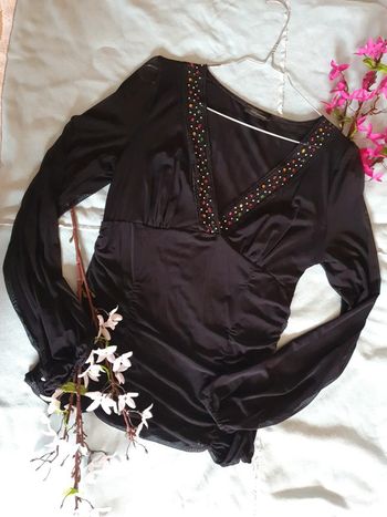 🖤 superbe haut sinequanone sexy🖤