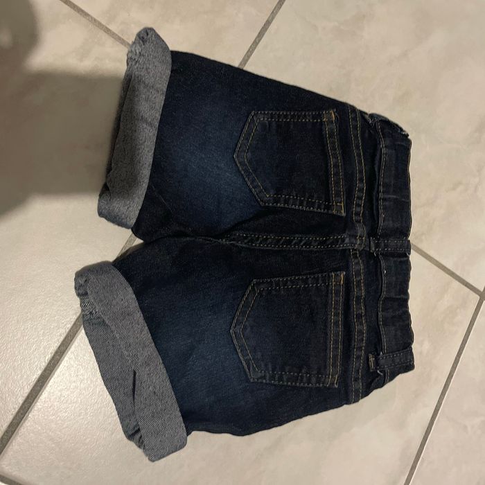 Short 3ans - photo numéro 2