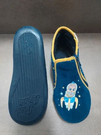Chaussons 29