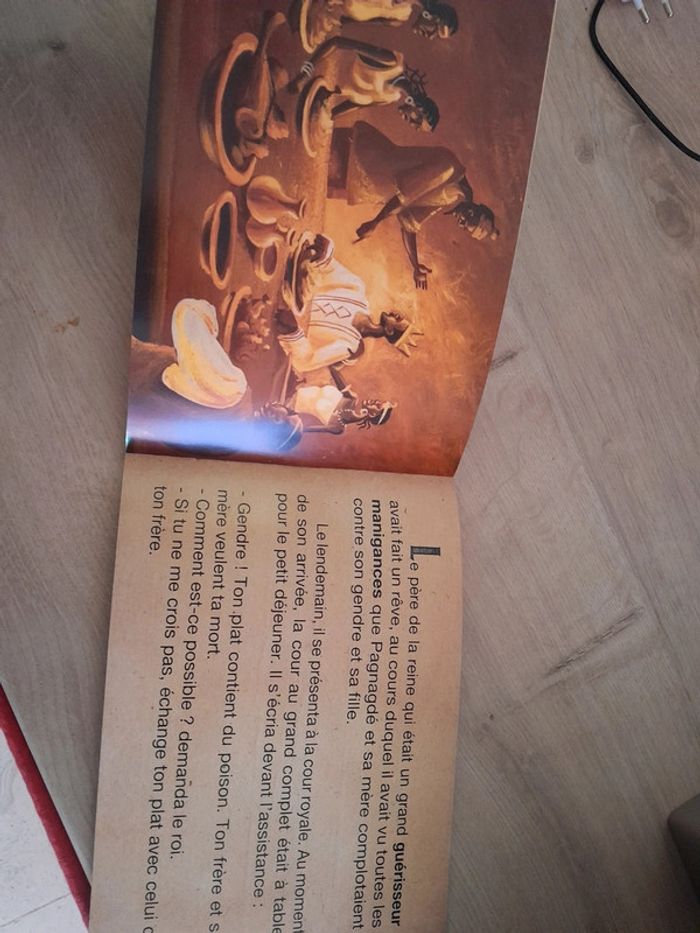 Livre bon etat - photo numéro 4