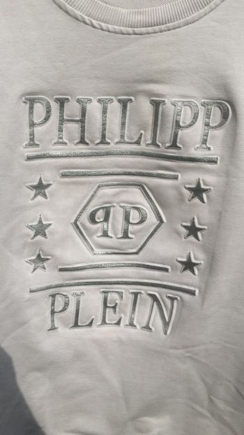 Sweat Philipp Plein