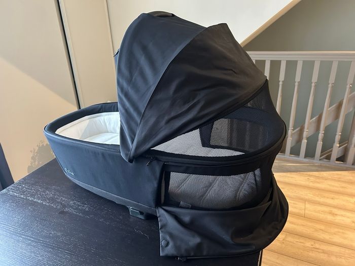 Nacelle Cybex Priam/ E-Priam Luxe - photo numéro 3