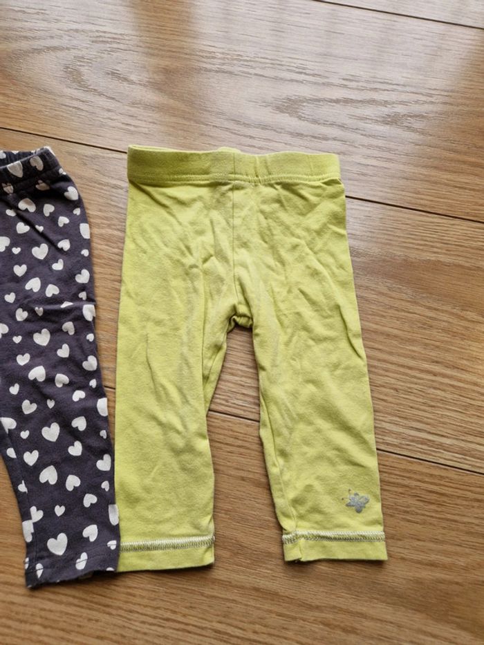 Legging - 6 mois - photo numéro 2