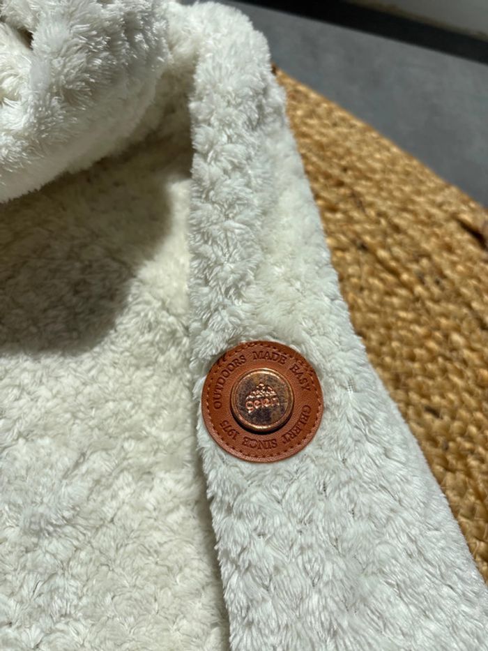 Pull épais polaire - photo numéro 4