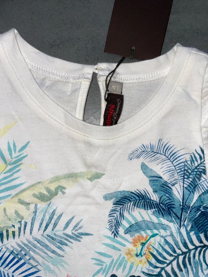 Robe catimini neuf - photo numéro 2