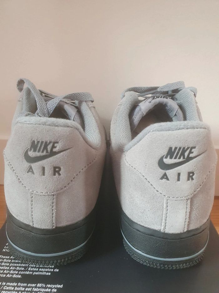 Nike Air Force 1 (39) - photo numéro 6