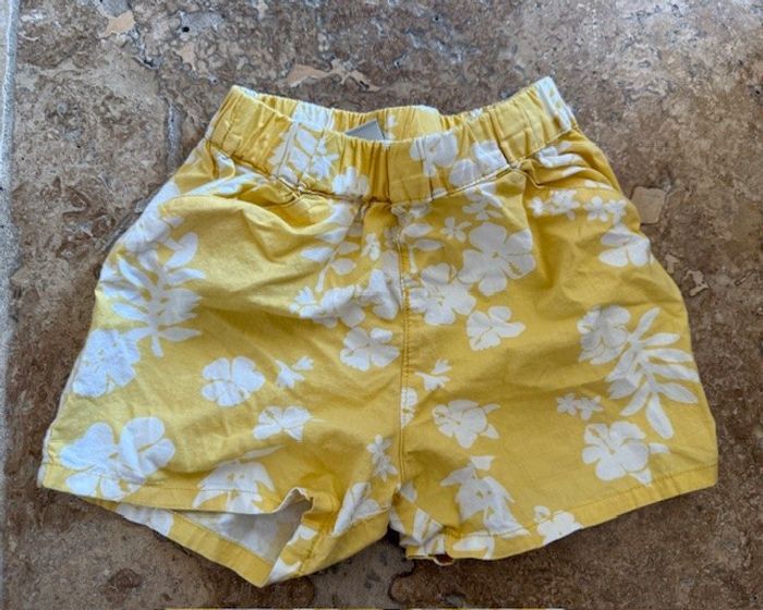 Lot vêtements été Petit Bateau - 24 M (86 cm) - photo numéro 4