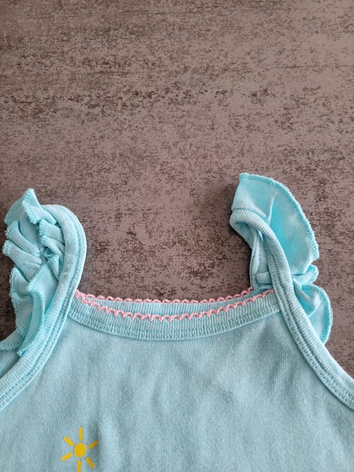 Combishort - 18 mois - photo numéro 4