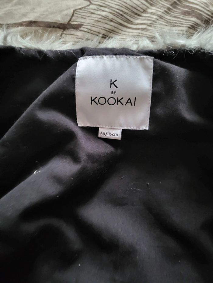 Fourrure - photo numéro 2