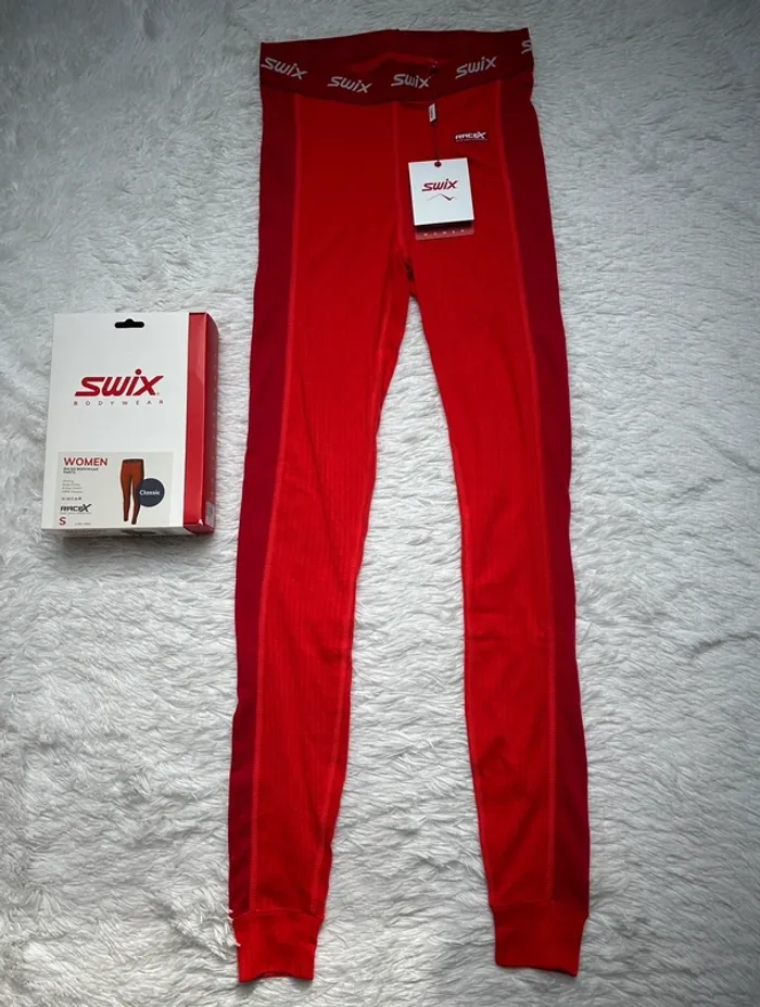 Legging Swix