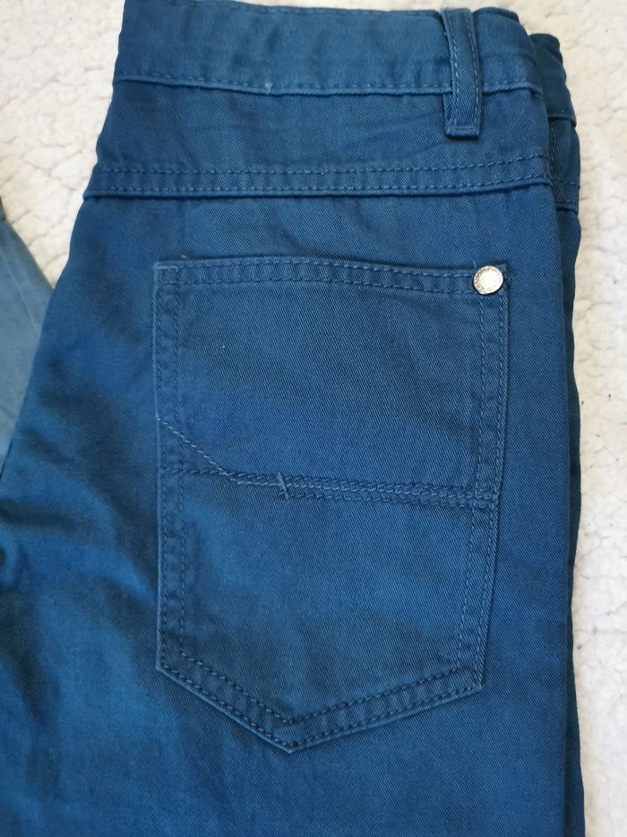 Ensemble tee-shirt et pantalon - photo numéro 3