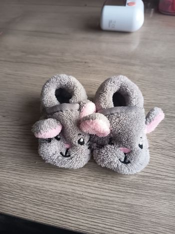 Chausson naissance