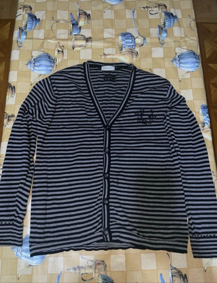 Gilet - photo numéro 4