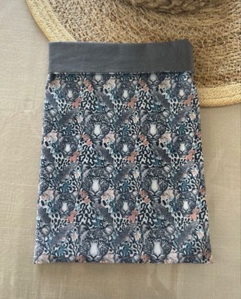 Pochette livre de poche