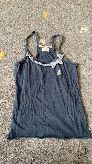 Débardeur le temps des Cerises 🍒