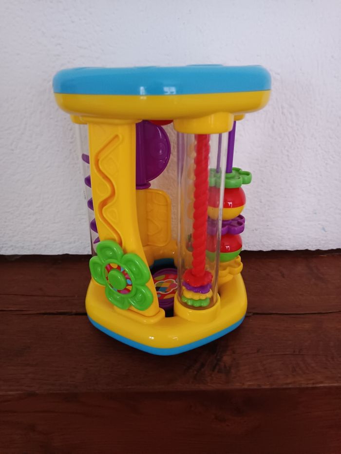 Jeu d'éveil - photo numéro 2