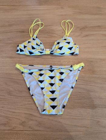 Maillot de bain femme
