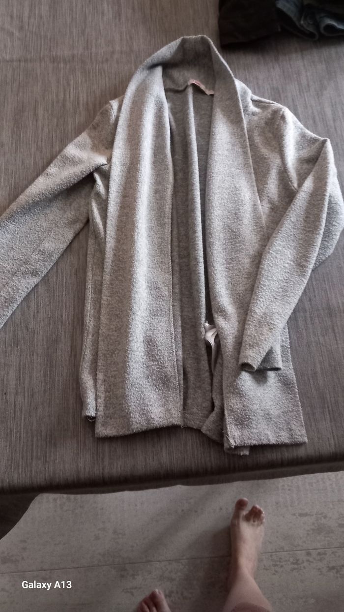 Veste taille 10 ans - photo numéro 6