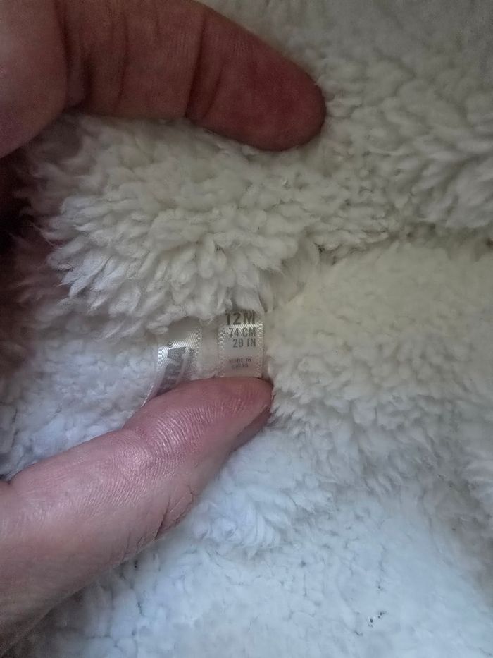 Combipilote bébé - photo numéro 2