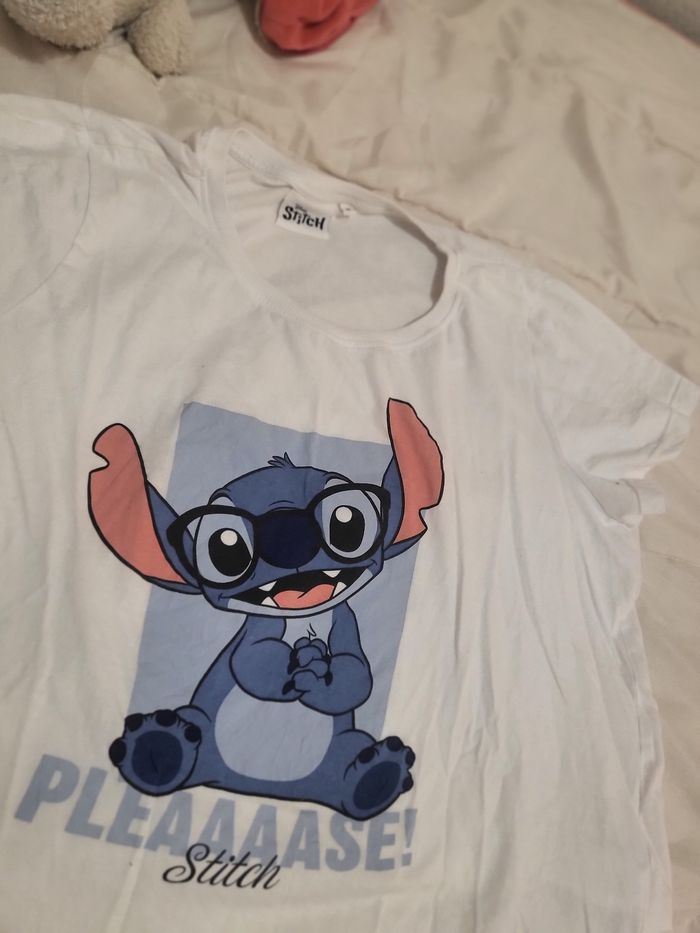 STITCH