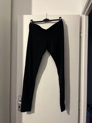 Legging noir h&m