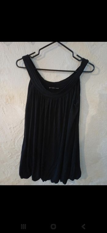 Tunique femme taille 38