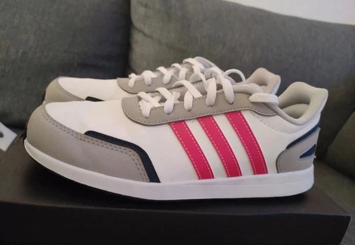 Basket Adidas femme - photo numéro 2