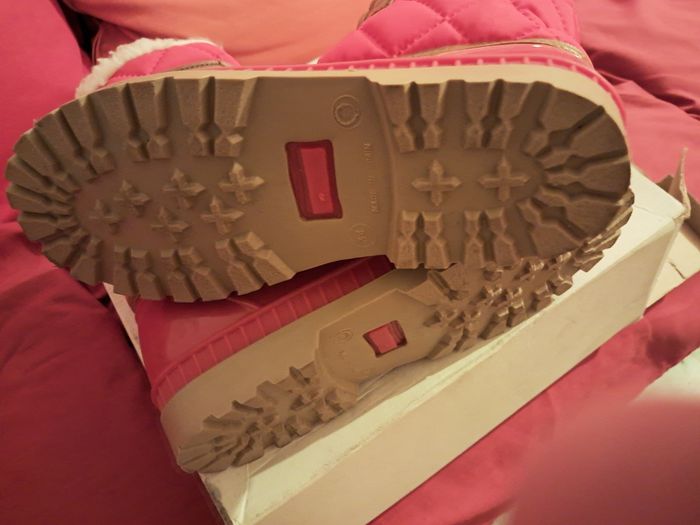 Bottes de neige - photo numéro 3