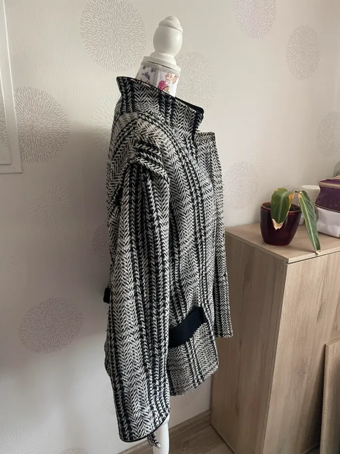 Manteau - photo numéro 6