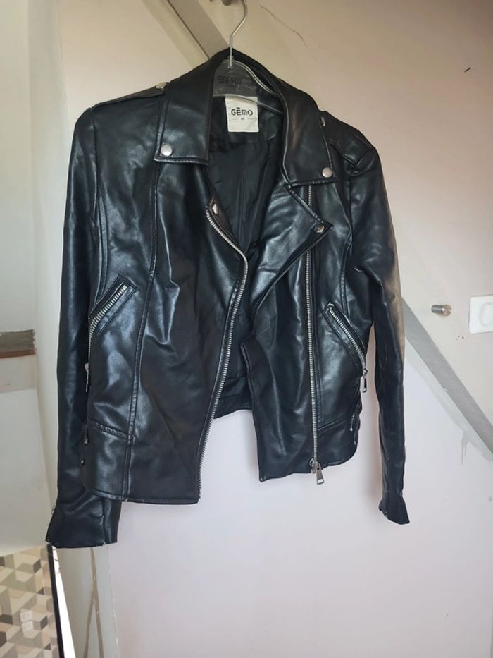 Blouson