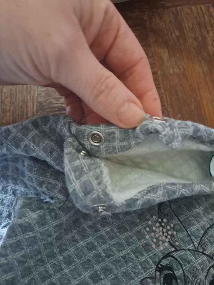 Robes - photo numéro 2