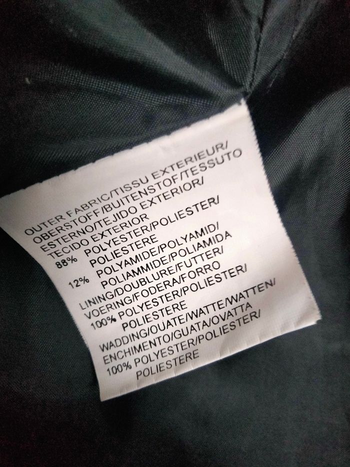 Manteau - photo numéro 7