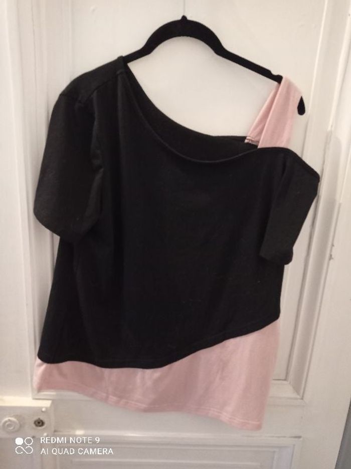 T shirt femme