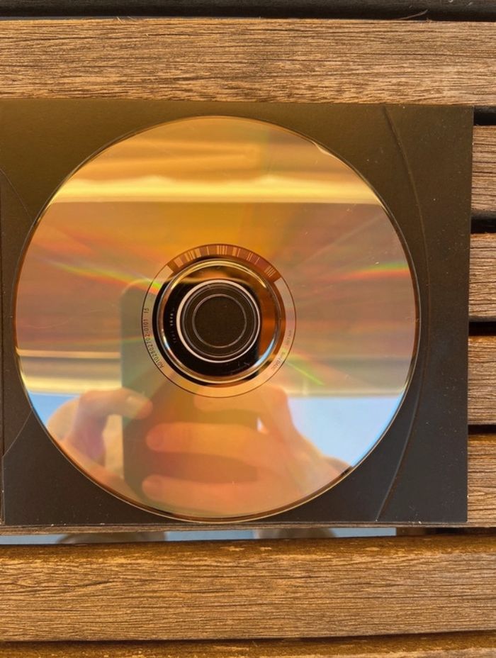 Depeche Mode - Spirit - photo numéro 4