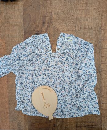 Blouse liberty