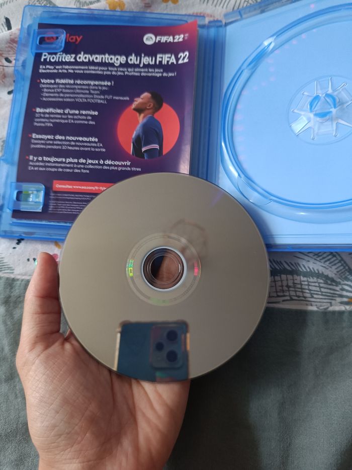 Jeu vidéo - photo numéro 4