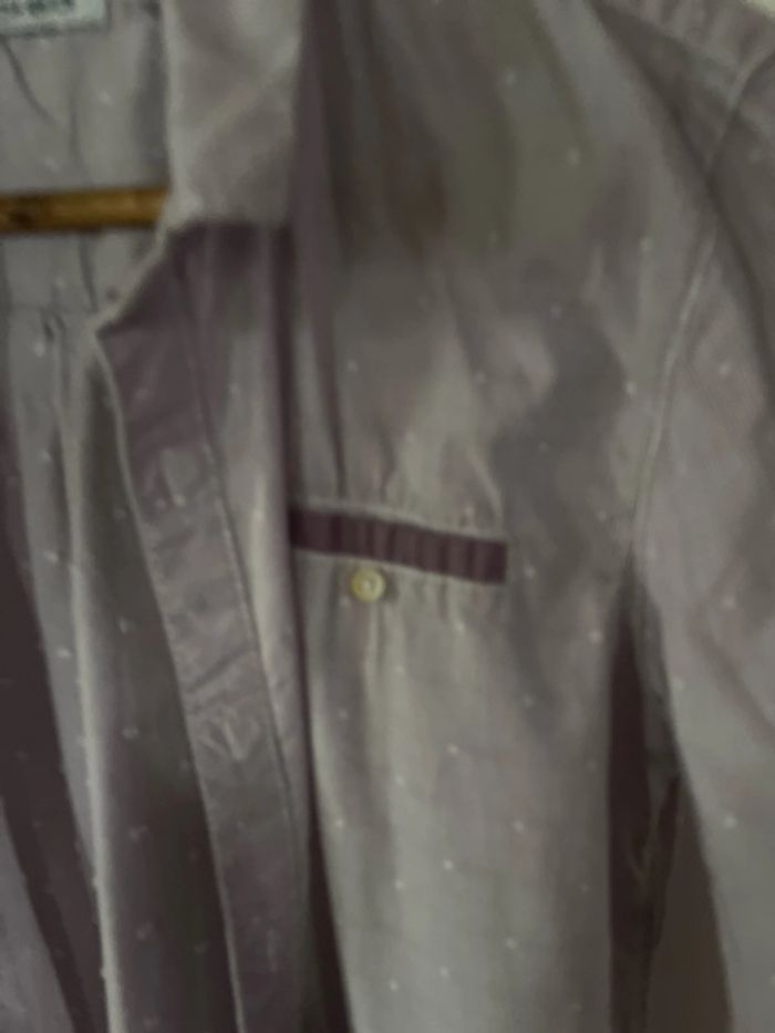 Chemise Okaïdi 12 ans - photo numéro 2