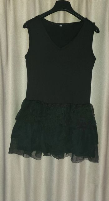 Petite robe
