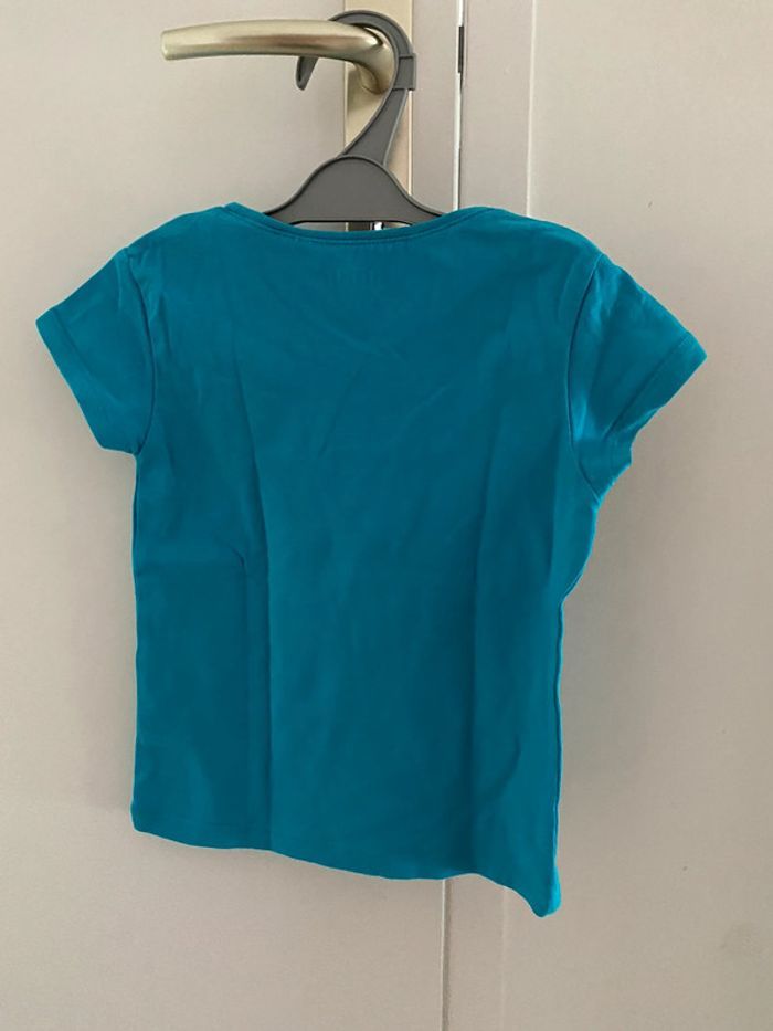 T shirt 3 ans - photo numéro 2